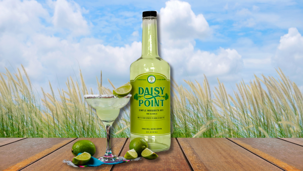 Daisy Point Margarita